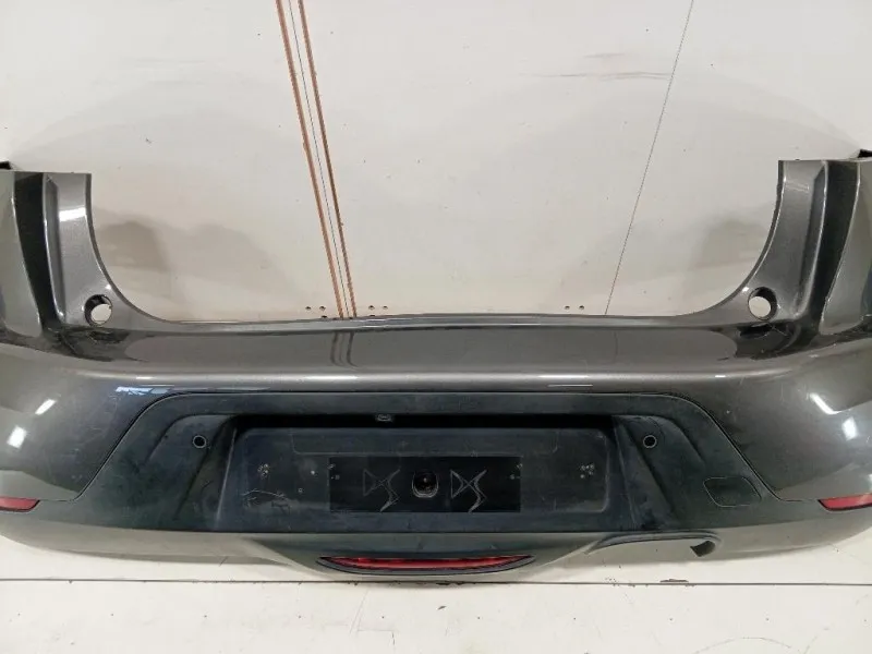 Paraurti POST 9821399580 Citroen DS3 Crossback 2018