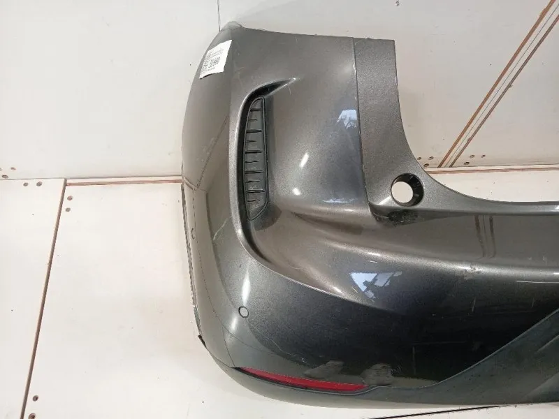 Paraurti POST 9821399580 Citroen DS3 Crossback 2018