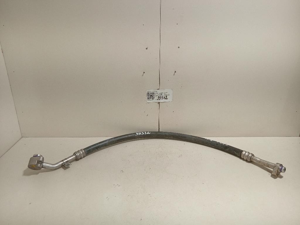 Flessibile AC Compressorecondensatore 4K0 816 743 BJ Audi A6 4a5c8 Avant 2018