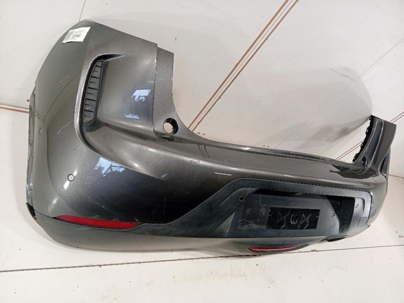 Paraurti POST 9821399580 Citroen DS3 Crossback 2018