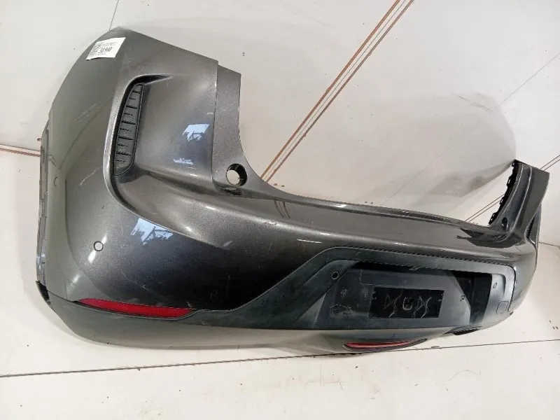 Paraurti POST 9821399580 Citroen DS3 Crossback 2018