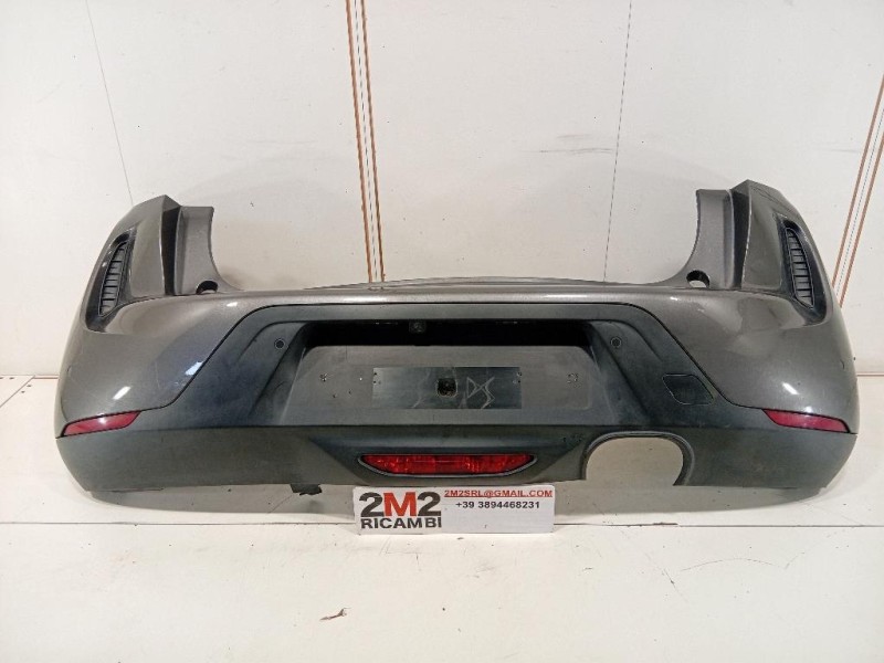 Paraurti POST 9821399580 Citroen DS3 Crossback 2018