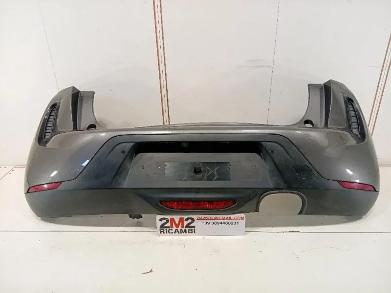 Paraurti POST 9821399580 Citroen DS3 Crossback 2018