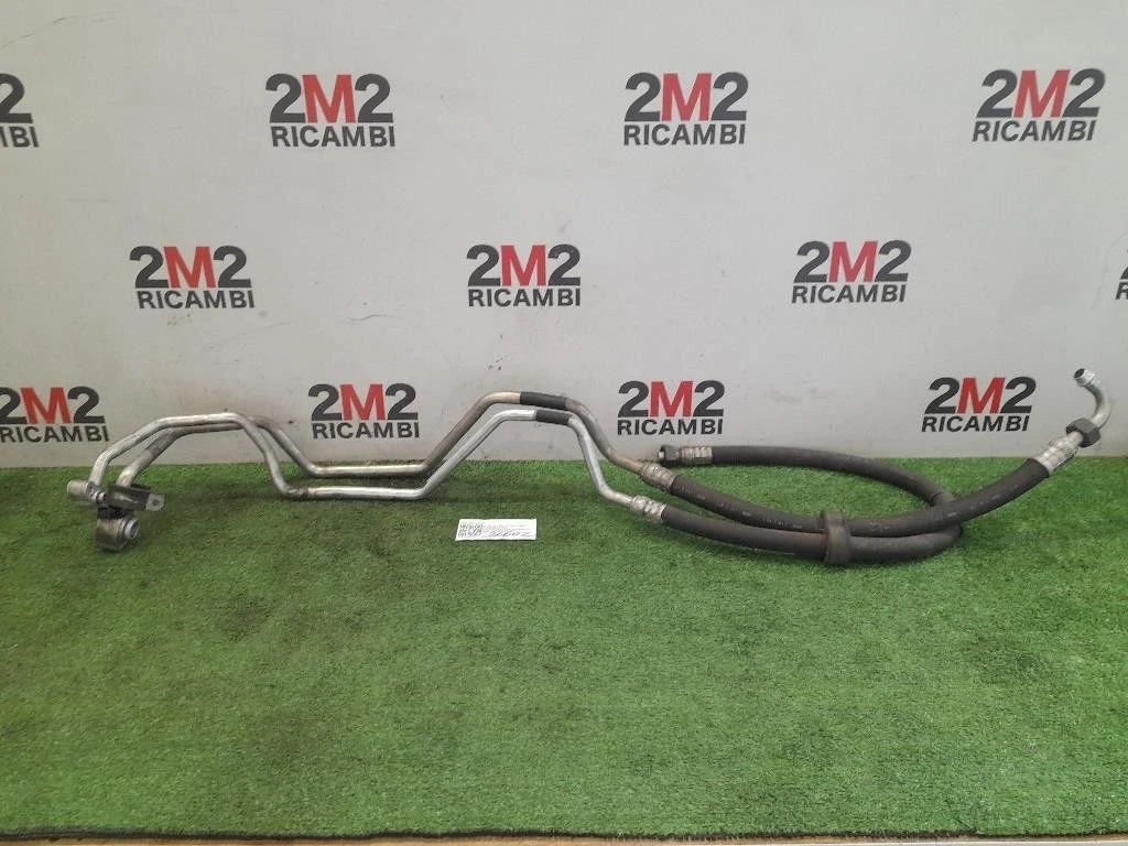 Flessibile AC Compressorecondensatore 4B0260704 Audi A6 4B Avant 1997