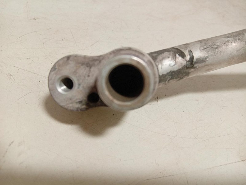 Flessibile AC Compressorecondensatore 8R0 260 701 AC Audi Q5 8RB 2012