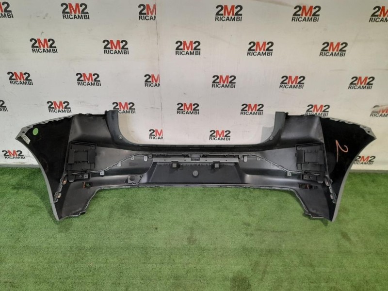 Paraurti POST 9835716280 Citroen DS4 I 2016