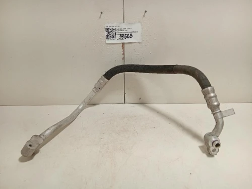 Flessibile AC Compressorecondensatore 8R0 260 701 AC Audi Q5 8RB 2012