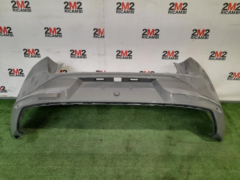 Paraurti POST 9835716280 Citroen DS4 I 2016