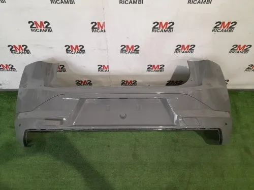 Paraurti POST 9835716280 Citroen DS4 I 2016