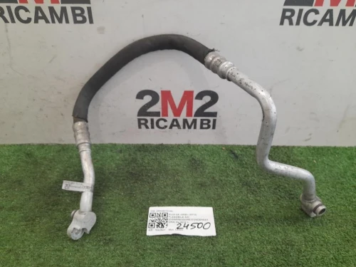 Flessibile AC Compressorecondensatore 8R0260701AL Audi Q5 8RB 2012