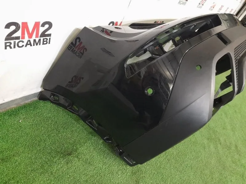 Paraurti POST 1631059280 Citroen DS7 Crossback 2017