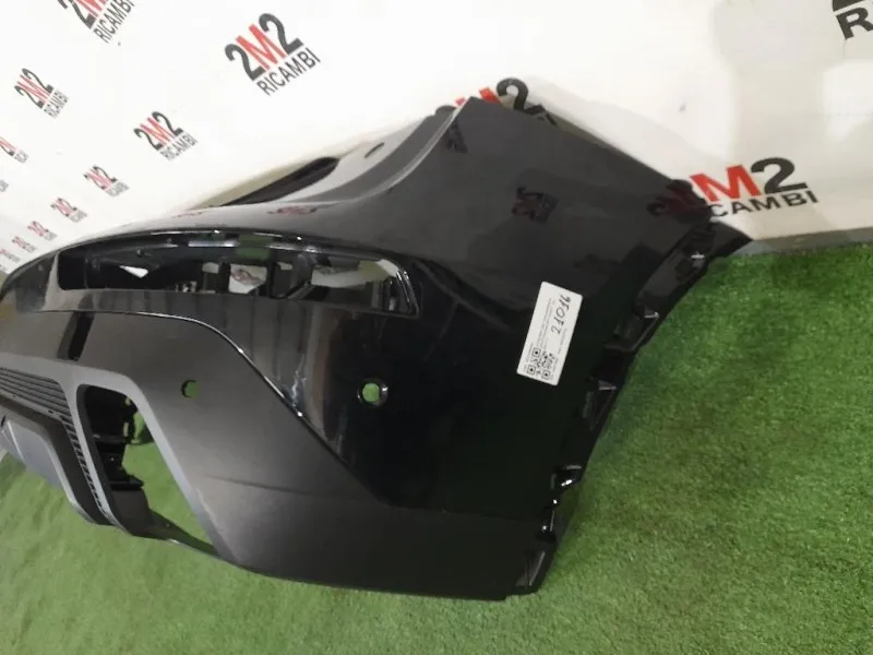 Paraurti POST 1631059280 Citroen DS7 Crossback 2017