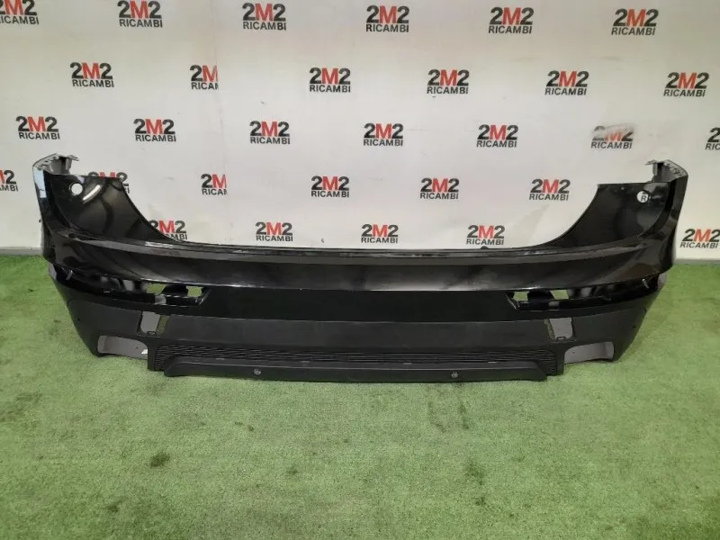 Paraurti POST 1631059280 Citroen DS7 Crossback 2017