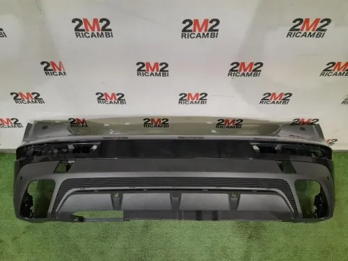 Paraurti POST 1631059280 Citroen DS7 Crossback 2017