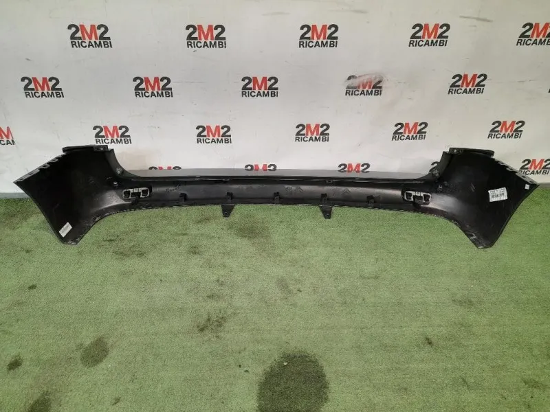 Paraurti POST 9811639677 Citroen Jumpy IV 2016