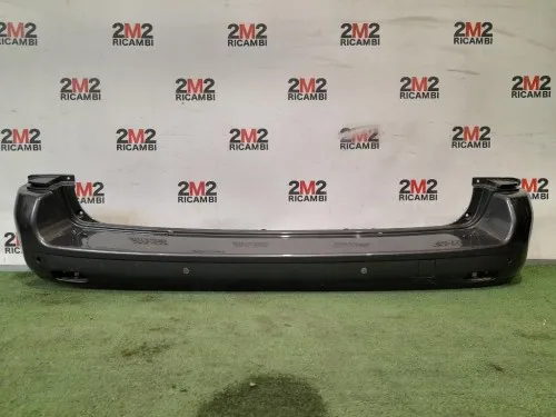 Paraurti POST 9811639677 Citroen Jumpy IV 2016