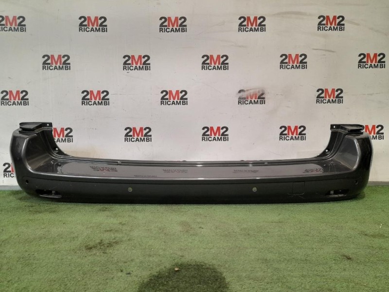 Paraurti POST 9811639677 Citroen Jumpy IV 2016