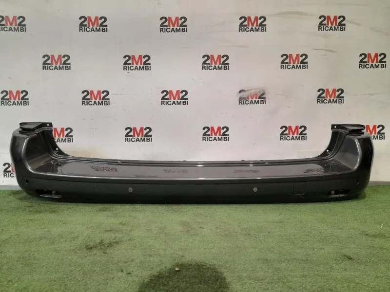 Paraurti POST 9811639677 Citroen Jumpy IV 2016