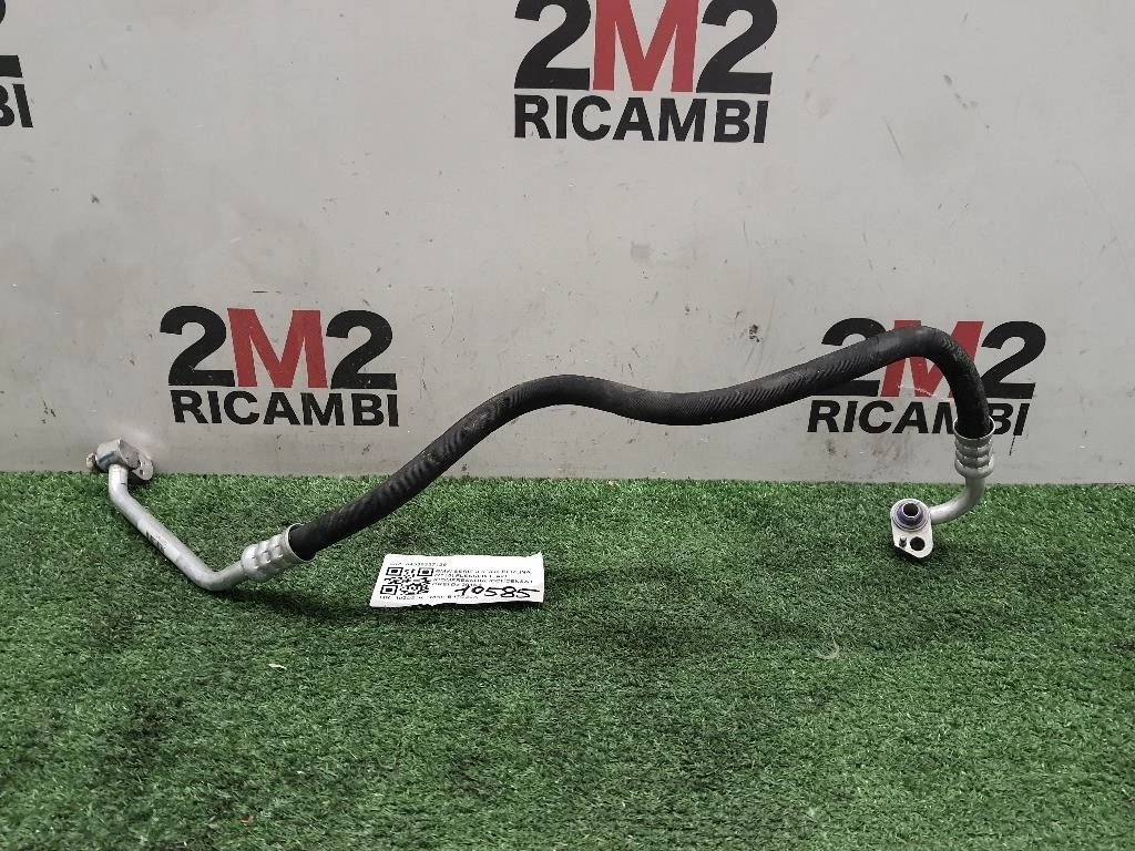 Flessibile AC Compressorecondensatore 64539337129 Bmw Serie 3 F30 Berlina 2015