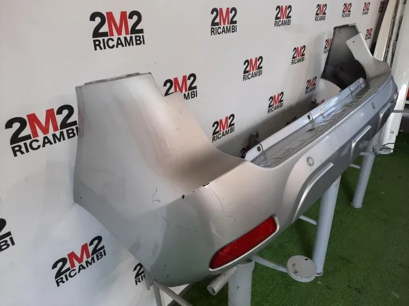 Paraurti POST 850226654R Dacia Dokker 2013