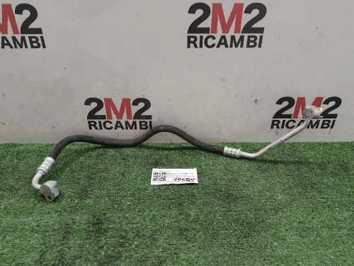 Flessibile AC Compressorecondensatore 64539337129 Bmw Serie 3 F30 Berlina 2015