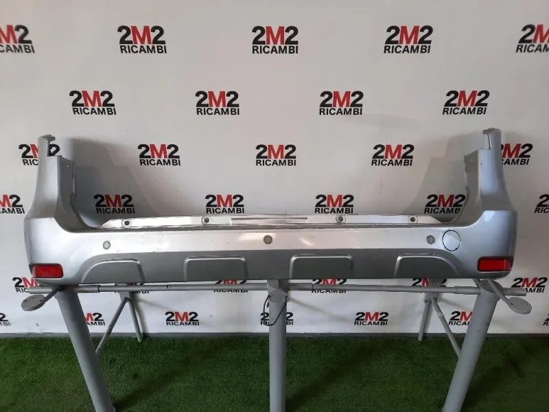 Paraurti POST 850226654R Dacia Dokker 2013