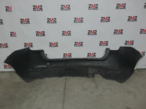 Paraurti POST 850220033R Dacia Duster I 2010