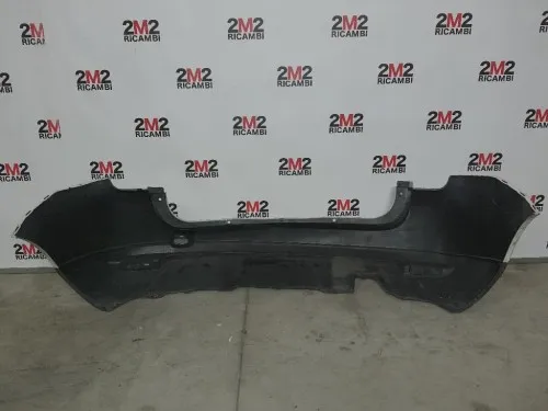 Paraurti POST 850220033R Dacia Duster I 2010