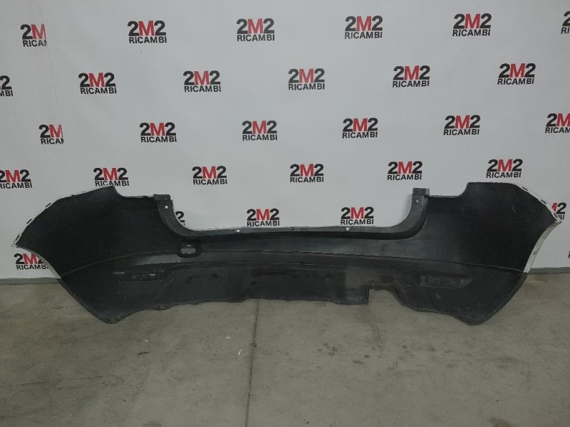 Paraurti POST 850220033R Dacia Duster I 2010
