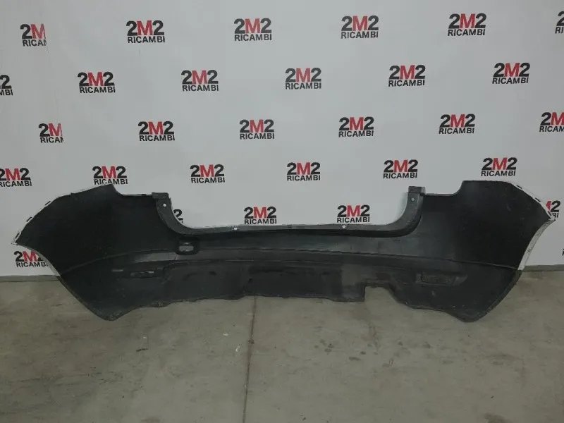 Paraurti POST 850220033R Dacia Duster I 2010