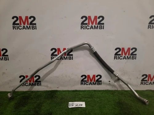 Flessibile AC Compressorecondensatore 6 932 950-01 Bmw X1 F48 2015