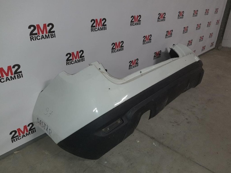 Paraurti POST 850220033R Dacia Duster I 2010