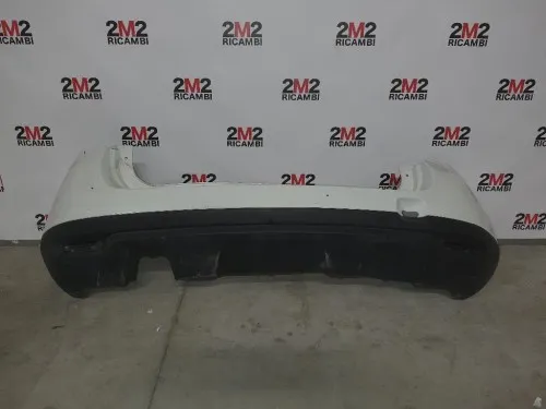 Paraurti POST 850220033R Dacia Duster I 2010