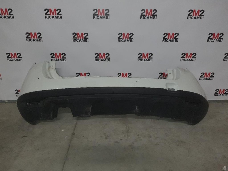 Paraurti POST 850220033R Dacia Duster I 2010