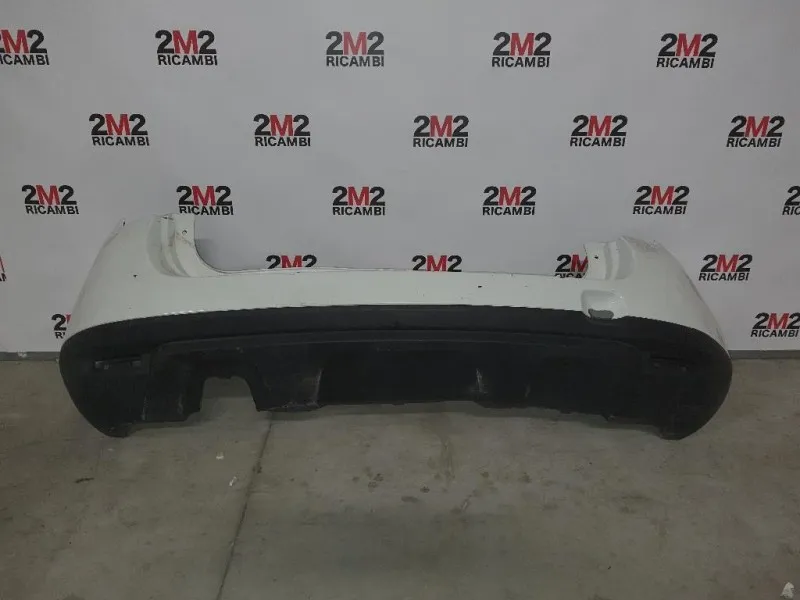 Paraurti POST 850220033R Dacia Duster I 2010