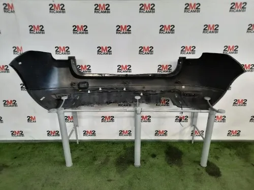 Paraurti POST 850226743R Dacia Duster I 2010