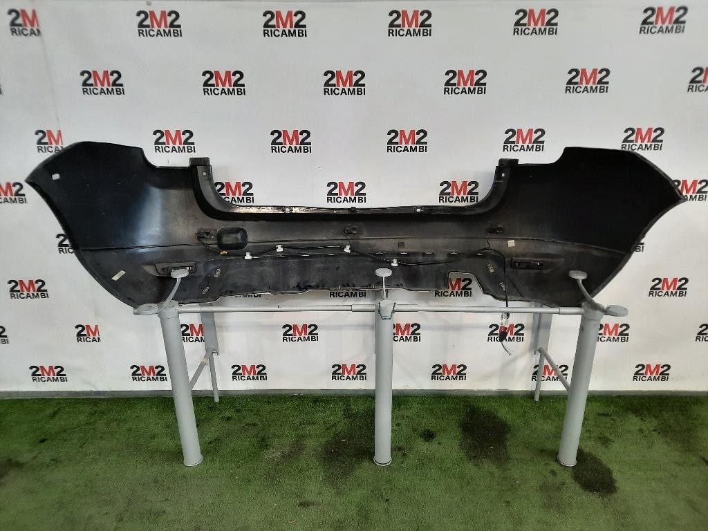 Paraurti POST 850226743R Dacia Duster I 2010