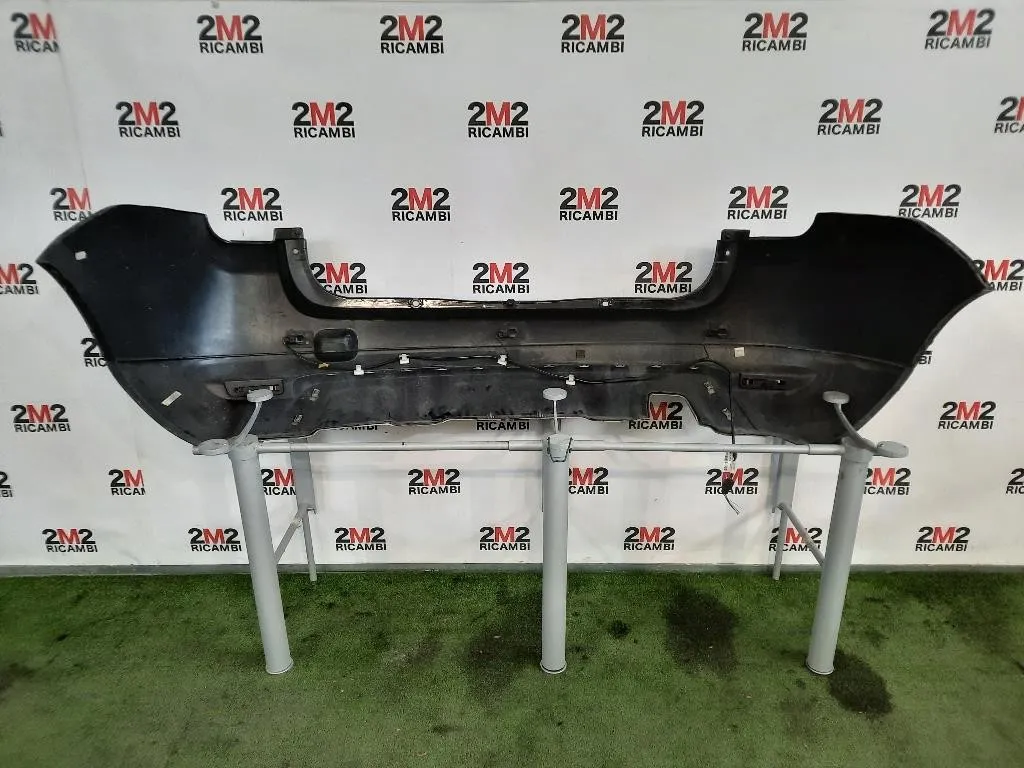 Paraurti POST 850226743R Dacia Duster I 2010