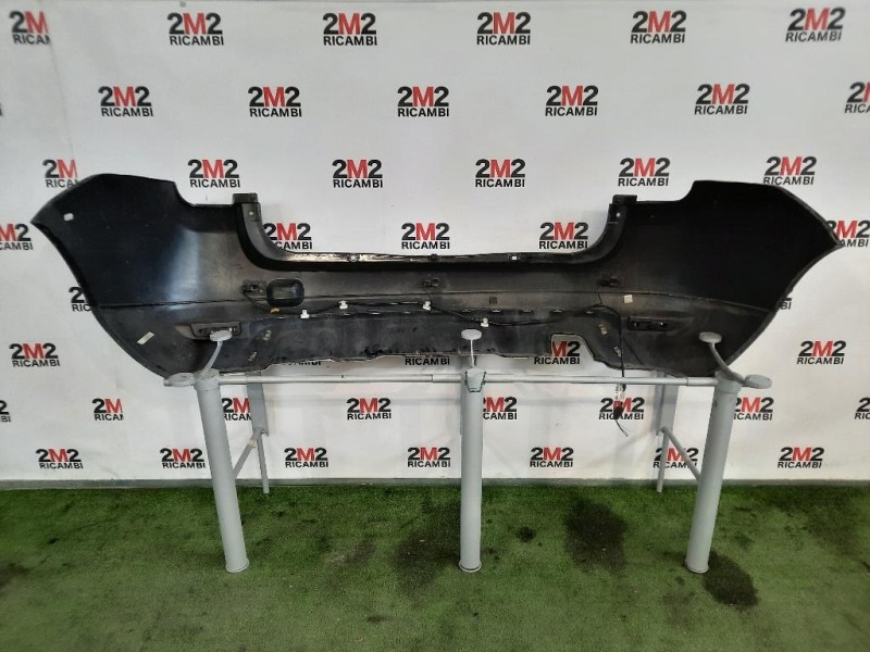 Paraurti POST 850226743R Dacia Duster I 2010