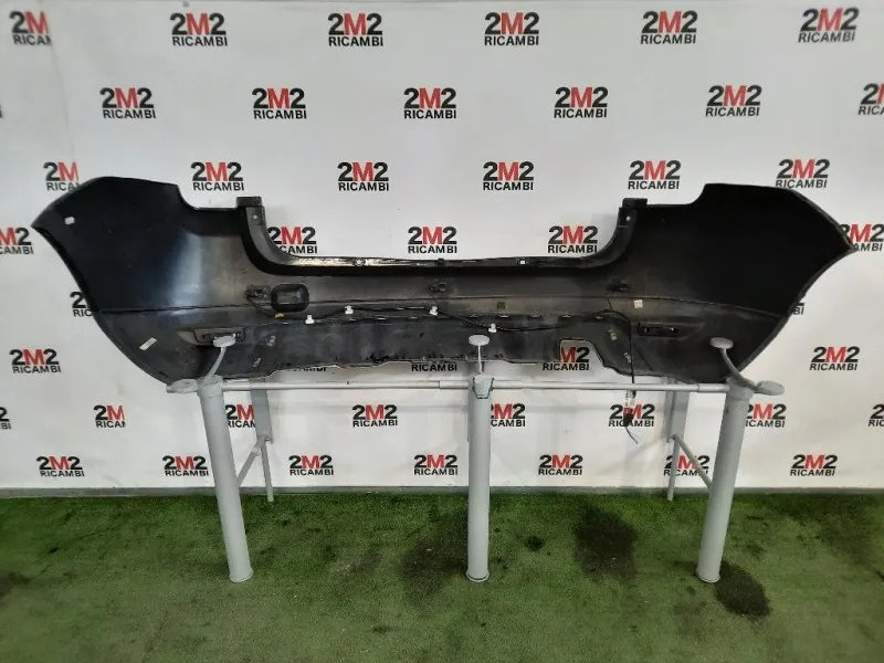 Paraurti POST 850226743R Dacia Duster I 2010