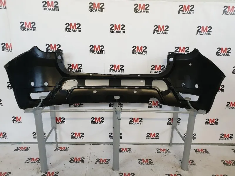 Paraurti POST 850101569S Dacia Duster I 2014