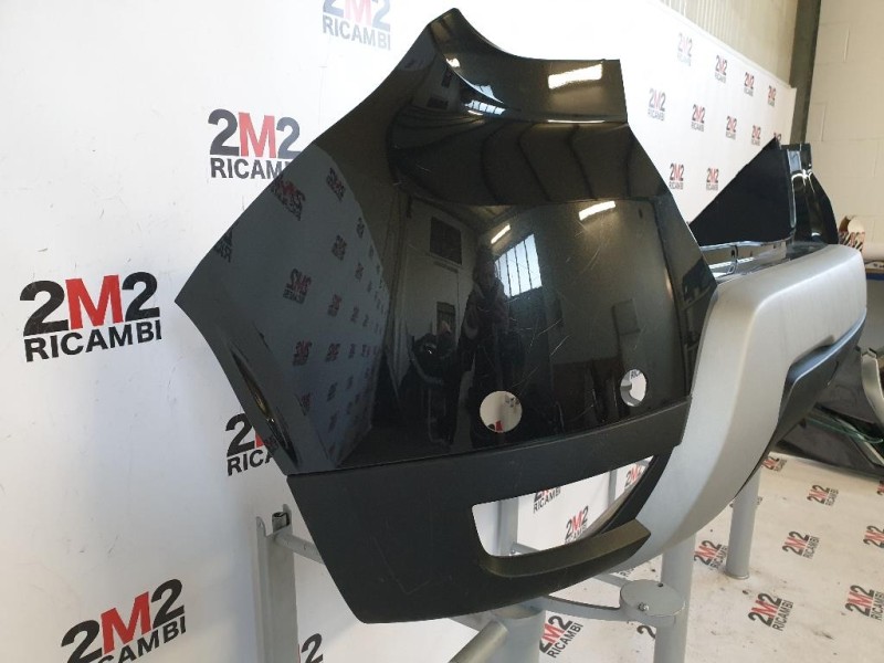 Paraurti POST 850101569S Dacia Duster I 2014