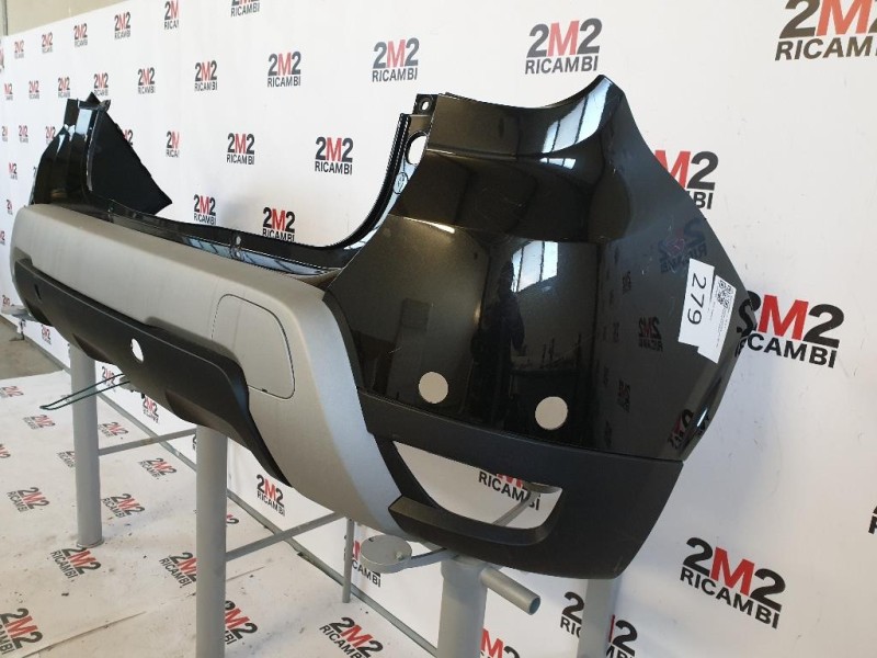 Paraurti POST 850101569S Dacia Duster I 2014