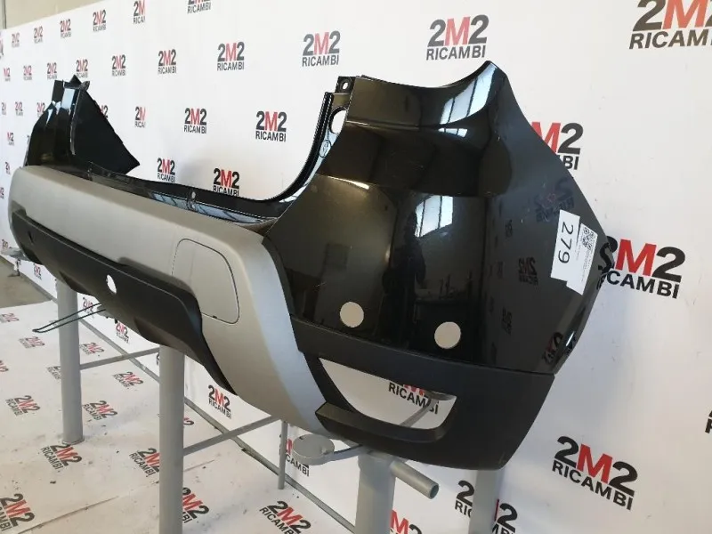 Paraurti POST 850101569S Dacia Duster I 2014