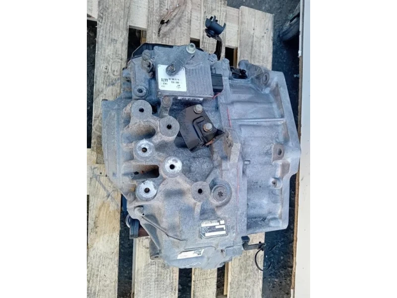 Cambio 6 MARCE AUTOMATICO Opel Insignia A 2009