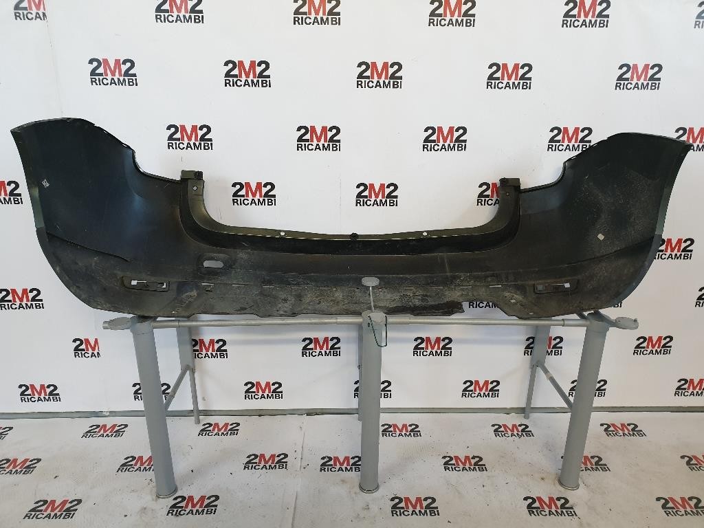 Paraurti POST 850220034R Dacia Duster I 2014