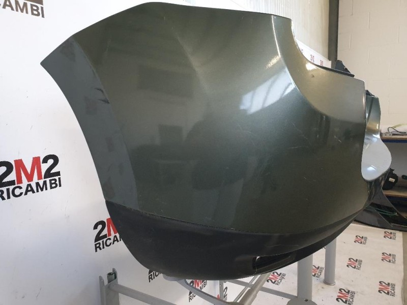 Paraurti POST 850220034R Dacia Duster I 2014