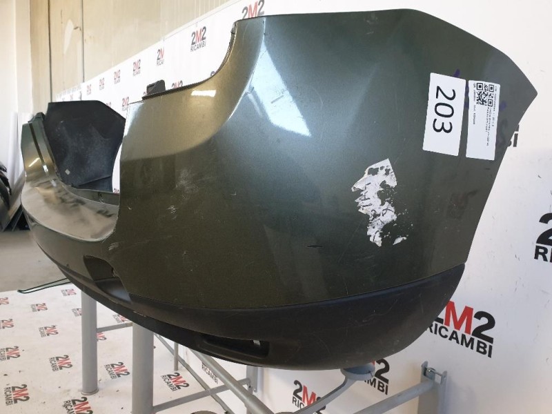 Paraurti POST 850220034R Dacia Duster I 2014