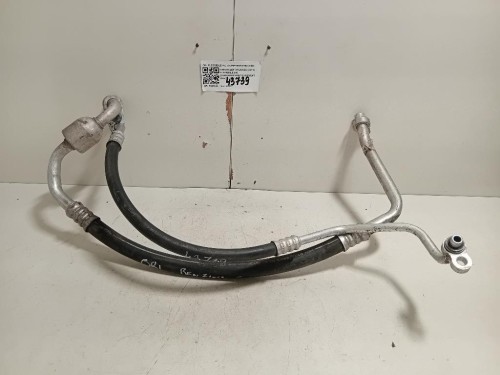 Flessibile AC Compressorecondensatore FLESSIBILE AC COMPRESSORECONDENSATORE Chevrolet Orlando 2011