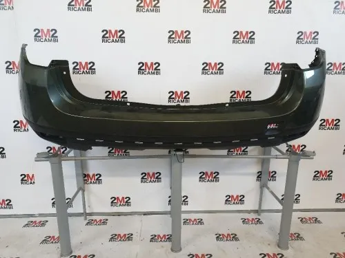 Paraurti POST 850220034R Dacia Duster I 2014